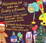 Ho, ho, ho - Święta u Kowala